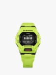 Casio Men's G-Shock Steptracker Resin Strap Watch