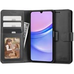 Tech-Protect Plånboksfodral till Samsung Galaxy A15 4G / 5G - S