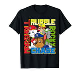 PAW Patrol Rubble, Chase, Rocky and Marshall T-Shirt