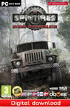 Spintires - Offroad Truck Simulator - PC Windows