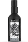 Black Hole Delay Spray 30 ml