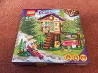LEGO Friends Forest House (41679) - NEW/BOXED/SEALED