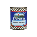 EPIFANES Interiørlakk - 0,5 L Silkematt