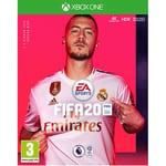 FIFA 20 - Xbox One - Brand New & Sealed