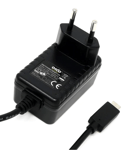 OKDO USB-C Strømadapter 5V3A