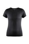 Pro Quick Dry Base Layer Top