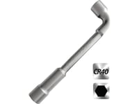 Dedra 7Mm Rörnyckel