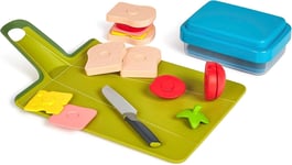 Casdon 75550 Joseph GoEat  Toy Set for Preparing Lunch for Children from 3 Year