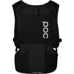 Poc Column Vpd Backpack 3l Protective Backpack Svart