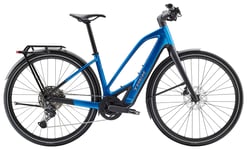 Trek FX+ 7 Midstep S