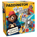 Paddington Bear's Sightseeing Adventure Game