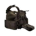 Strike Systems Vest PC-01 Ranger Green