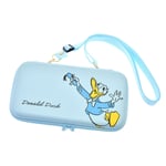 ShopDisney Nintendo Switch Pouch Donald Disney