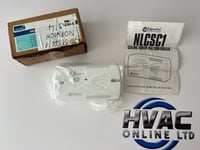 Newlec xpelair NLCSC1 Celing sweep fan speed ventilation 5 speed controller