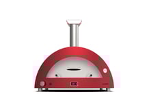 Moderno 5 Pizze Hybrid Red  Pizzaugn