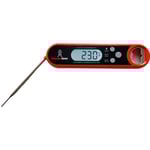 Instant Read grilltermometer