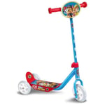 PAW PATROL 3-hjulig Barnskoter - Pat Patrouille Pa450050