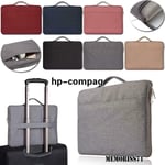 For Hp Chromebook/envy/probook Laptop Notebook Protective Sleeve Case Bag