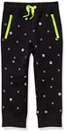 Amazon Essentials Disney | Marvel | Star Wars Toddler Boys' Zip-Pocket Fleece Jogger Trousers (Previously Spotted Zebra), Nightmare Rad to the Bone, 4 Years
