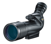 Nikon Prostaff 5 Fieldscope 60A + 16-48x