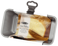 Stellar James Martin Non-Stick Loaf Tin 1lb 900ml 19 x 9 x 7cm