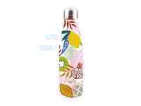 Stålflaska Tutti Frutti 0,5 liter
