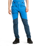 Zircon Slim Pant W, vandringsbyxor dam