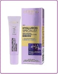 L'OREAL Hyaluron Expert Replumping Hyaluronic Anti-Ageing Eye Cream 15 ml