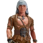 Star Trek: The Wrath Of Khan Classic 5  Action Figure - Khan Noonien Singh