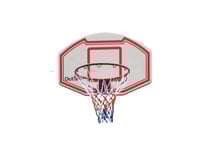 Outliner Basketball Backboard S005