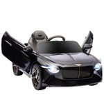 Bentley Bacalar Licensed 12V Kids Electric Car with Remote Control