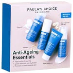 Paula's Choice - Trial Kit Anti-Ageing Normal To Dry Skin