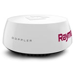 Raymarine Quantum 2 Q24D Doppler-radar med WiFi