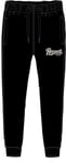 RUSSELL ATHLETIC A20332-IO-099 Cuffed Pant Pants Homme Black Taille L
