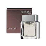 Calvin Klein Euphoria 100ml Aftershave Splash Fragrance For Men
