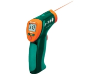 Extech IR400 Infrarødt termometer Optik (termometer) 8:1 -20 - +332 °C