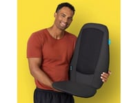 Shiatsu-Massagedyna Ecomed By Medisana Mc-15E