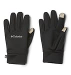 Columbia Omni-Heat Touch Glove Liner Unisex Winter Gloves