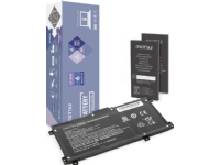 Mitsu Batteri LK03XL Batteri för HP X360 15-BP BQ CN 17-AE BW CE