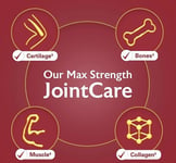 SEVEN SEAS JOINT CARE MAX DUO PACK