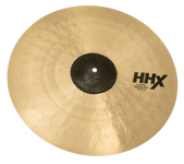 Sabian 20” HHX Complex Medium Ride