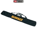 DeWalt DWS5025-XJ Plunge Saw Guide Rail / TrackSaw Track Bag
