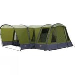 "Capri XL Side Awning"