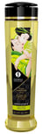 Shunga Erotic Massage Oil [Shunga Oil Sensation/Lavend240]