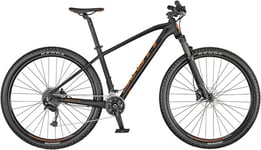 Scott Aspect 740 27.5" Mountain Bike 2022 - Hardtail MTB