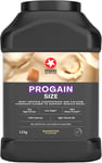 Maxinutrition - Progain, Banoffee - Whey Protein Powder for Size & Muscle Mass –