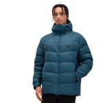 Verglas Icefall Down Jacket, dunjacka, herr