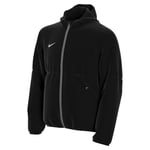 NIKE CW6159-010 Y NK THRM RPL PARK20 FALL JKT Jacket Unisex Boys BLACK/WHITE Size S