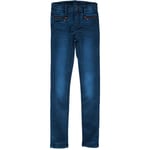 Name it name Jeans Tita mediumblå denim