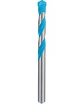 Bosch Professional 8x Expert CYL-9 MultiConstruction Drill Bit (for Concrete, Ø 10,00x120 mm, Accessories Rotary Impact Drill)